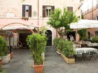 Mameli Hotel Rom